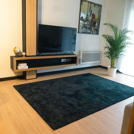 Appartement Neuf- Morangis-Orly Morangis  Ngoại thất bức ảnh